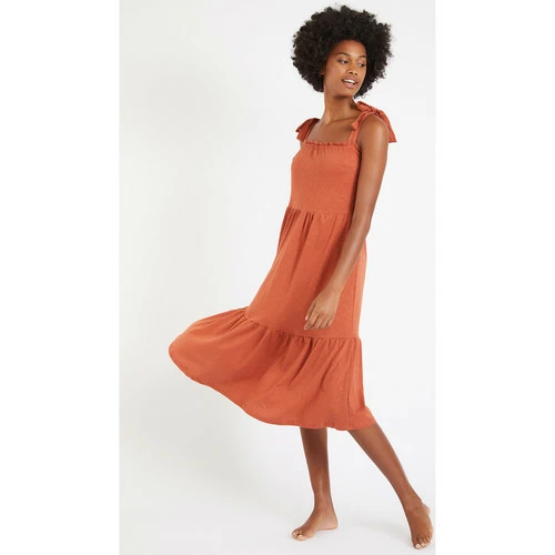 Banana Moon LOU PEACHY Couleur MARRON 4 Banana Moon LOU PEACHY Couleur MARRON â Image 2