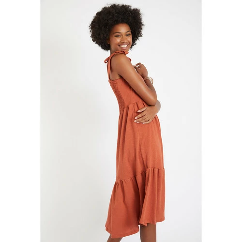 Banana Moon LOU PEACHY Couleur MARRON 5 Banana Moon LOU PEACHY Couleur MARRON â Image 3