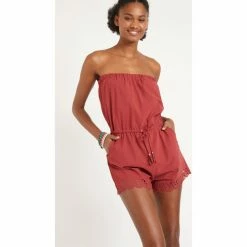 Banana Moon PURDEY-HUAWEI Couleur ROSE FONCÉ -Banana Moon Soldes Boutique 19896193 500 C