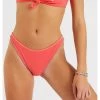 Banana Moon NAIDA BEACHCLUB Couleur ROSE CORAIL 1 Banana Moon NAIDA BEACHCLUB Couleur ROSE CORAIL -Banana Moon Soldes Boutique 19904832 500 A