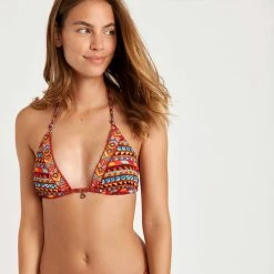 Banana Moon YERO BAYA Couleur ROUGE