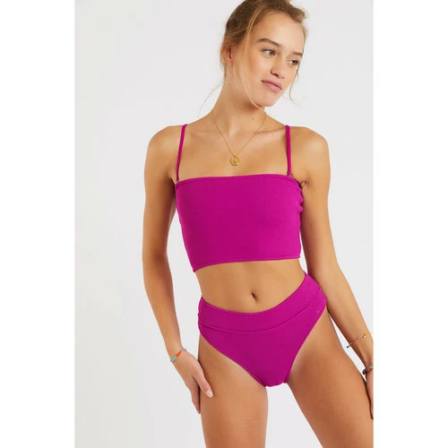 Banana Moon MANHA SCRUNCHY Couleur VIOLET 5 Banana Moon MANHA SCRUNCHY Couleur VIOLET – Image 3