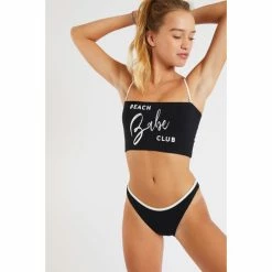 Banana Moon NOLO WAVES Couleur NOIR -Banana Moon Soldes Boutique 19904846 500 B