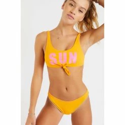 Banana Moon NAIDA BEACHCLUB Couleur ROSE PAPAYE 6 Banana Moon NAIDA BEACHCLUB Couleur ROSE PAPAYE -Banana Moon Soldes Boutique 19904871 500 B