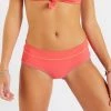 Banana Moon BIA BEACHCLUB Couleur ROSE CORAIL -Banana Moon Soldes Boutique 19904885 500 A