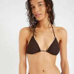 Banana Moon GLEO CROCHET Couleur MARRON