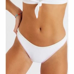 Banana Moon NAIDA BEACHCLUB Couleur BLANC