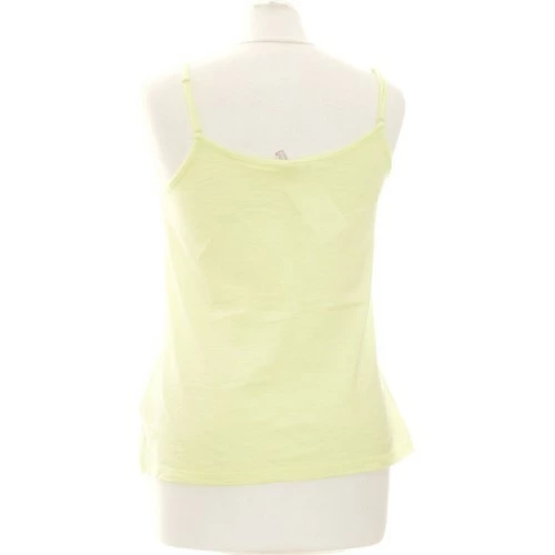 Banana Moon Débardeur 36 - T1 - S Couleur Vert 3 Banana Moon Débardeur 36 - T1 - S Couleur Vert – Image 2