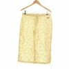 Banana Moon Short 40 - T3 - L Couleur Jaune -Banana Moon Soldes Boutique 20003419 500 A