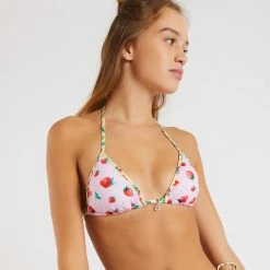 Banana Moon OKO STRAWBERRY Couleur ROSE