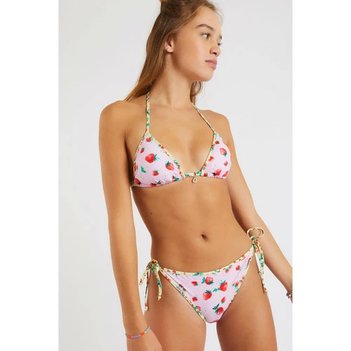 Banana Moon OKO STRAWBERRY Couleur ROSE 4 Banana Moon OKO STRAWBERRY Couleur ROSE – Image 2