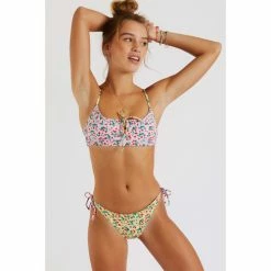 Banana Moon KARO LIBERRIES Couleur ROSE -Banana Moon Soldes Boutique 20082816 500 C