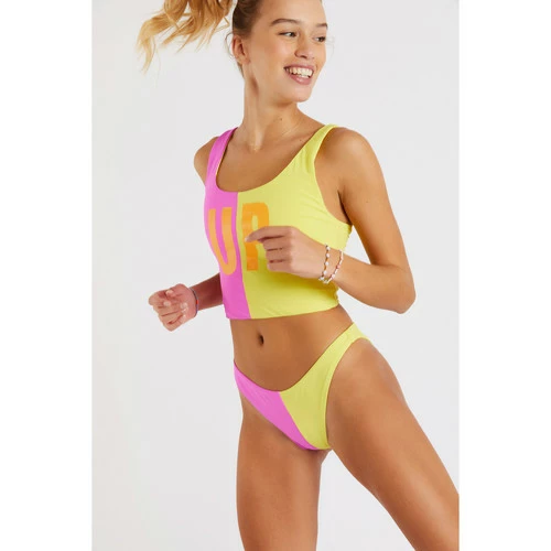 Banana Moon NAIDA UPSUN Couleur ROSE 4 Banana Moon NAIDA UPSUN Couleur ROSE – Image 2