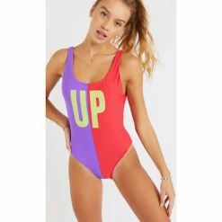 Banana Moon BELAIR UPSUN Couleur VIOLET