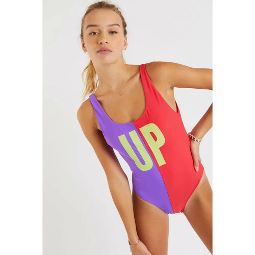 Banana Moon BELAIR UPSUN Couleur VIOLET 4 Banana Moon BELAIR UPSUN Couleur VIOLET – Image 2