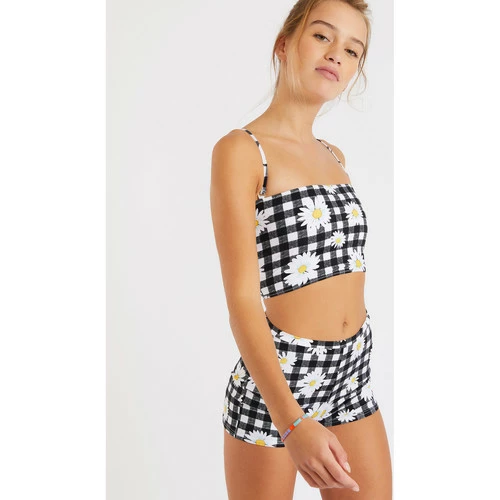 Banana Moon NAZA SUNDAISY Couleur NOIR 4 Banana Moon NAZA SUNDAISY Couleur NOIR – Image 2