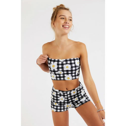 Banana Moon NAZA SUNDAISY Couleur NOIR 5 Banana Moon NAZA SUNDAISY Couleur NOIR – Image 3