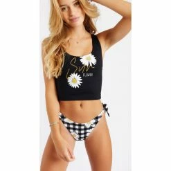 Banana Moon ELLE SUNDAISY Couleur NOIR -Banana Moon Soldes Boutique 20082856 500 B