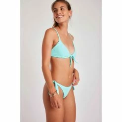 Banana Moon RINA COLORSUN Couleur BLEU LAGON -Banana Moon Soldes Boutique 20082873 500 B