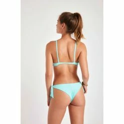 Banana Moon RINA COLORSUN Couleur BLEU LAGON -Banana Moon Soldes Boutique 20082873 500 C