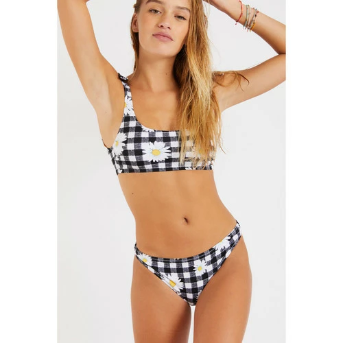 Banana Moon LARA SUNDAISY Couleur NOIR 5 Banana Moon LARA SUNDAISY Couleur NOIR – Image 3