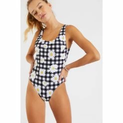 Banana Moon BELAIR SUNDAISY Couleur NOIR