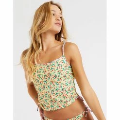 Banana Moon PRIMO SUNBERRIES Couleur JAUNE