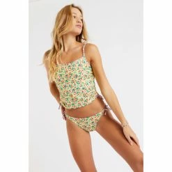 Banana Moon PRIMO SUNBERRIES Couleur JAUNE 7 Banana Moon PRIMO SUNBERRIES Couleur JAUNE -Banana Moon Soldes Boutique 20082890 500 C