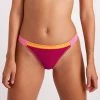 Banana Moon FRESIA TEKNICOLOR Couleur VIOLET -Banana Moon Soldes Boutique 20082918 500 A