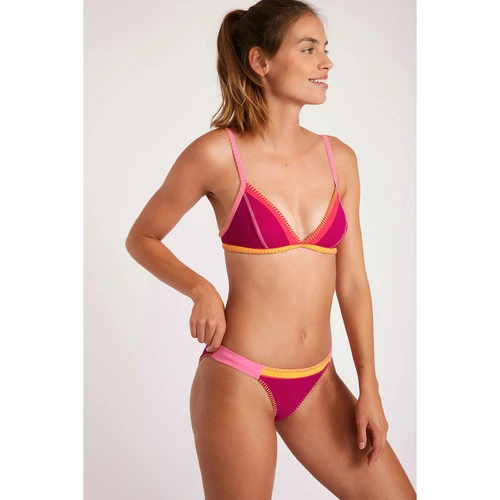 Banana Moon FRESIA TEKNICOLOR Couleur VIOLET 5 Banana Moon FRESIA TEKNICOLOR Couleur VIOLET – Image 3