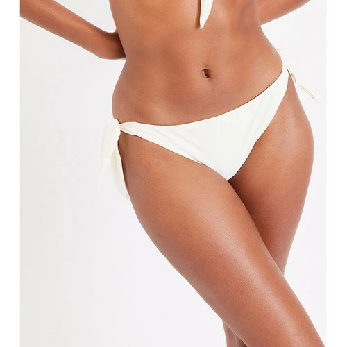 Banana Moon BENTA STBARTH STTROPEZ MEMORY Couleur ECRU 3 Banana Moon BENTA STBARTH STTROPEZ MEMORY Couleur ECRU