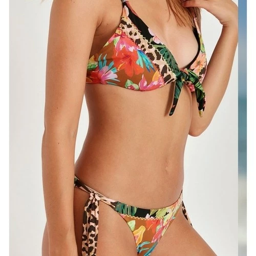 Banana Moon BananaMoon M2P Haut,à associer au Bas LimonadaSadia -20% Couleur Marron 4 Banana Moon BananaMoon M2P Haut,à associer au Bas LimonadaSadia -20% Couleur Marron – Image 2