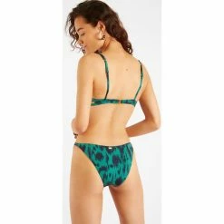 Banana Moon KAOBA NUBIA Couleur VERT 7 Banana Moon KAOBA NUBIA Couleur VERT -Banana Moon Soldes Boutique 20322758 500 C