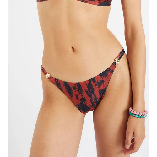 Banana Moon KAOBA NUBIA Couleur ROUGE 3 Banana Moon KAOBA NUBIA Couleur ROUGE