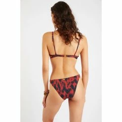 Banana Moon KAOBA NUBIA Couleur ROUGE 7 Banana Moon KAOBA NUBIA Couleur ROUGE -Banana Moon Soldes Boutique 20322763 500 C