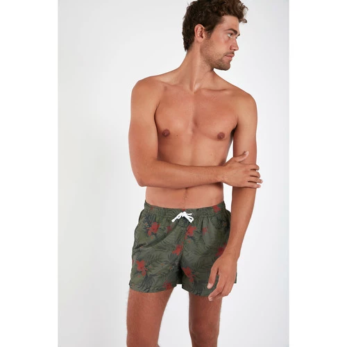 Banana Moon RUBEN FRANCISCO Couleur KAKI 4 Banana Moon RUBEN FRANCISCO Couleur KAKI – Image 2