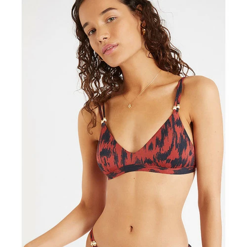 Banana Moon ITO NUBIA Couleur ROUGE 3 Banana Moon ITO NUBIA Couleur ROUGE