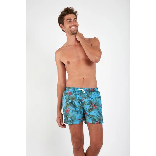 Banana Moon RUBEN FRANCISCO Couleur BLEU 4 Banana Moon RUBEN FRANCISCO Couleur BLEU – Image 2