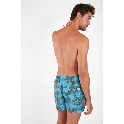 Banana Moon RUBEN FRANCISCO Couleur BLEU 5 Banana Moon RUBEN FRANCISCO Couleur BLEU – Image 3