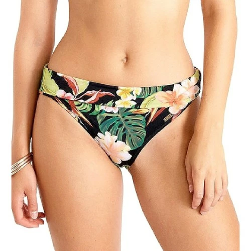 Banana Moon BananaMoon M2P Noir Culotte à associer au haut Molokai Sakata Couleur Noir 3 Banana Moon BananaMoon M2P Noir Culotte à associer au haut Molokai Sakata Couleur Noir