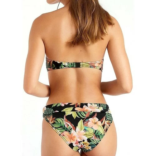 Banana Moon BananaMoon M2P Noir Culotte à associer au haut Molokai Sakata Couleur Noir 4 Banana Moon BananaMoon M2P Noir Culotte à associer au haut Molokai Sakata Couleur Noir – Image 2