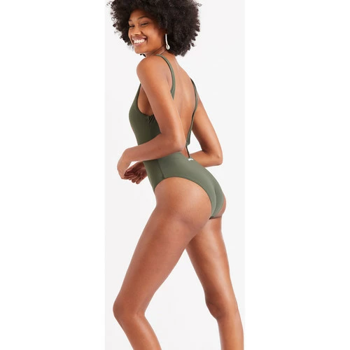 Banana Moon BELAIR STBARTH STTROPEZ MEMORY Couleur KAKI 5 Banana Moon BELAIR STBARTH STTROPEZ MEMORY Couleur KAKI – Image 3