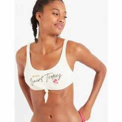 Banana Moon NOUO STBARTH STTROPEZ MEMORY Couleur ECRU