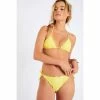 Banana Moon CIROLUMA RENEW Couleur JAUNE 2 Banana Moon CIROLUMA RENEW Couleur JAUNE -Banana Moon Soldes Boutique 20560733 500 A