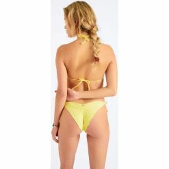 Banana Moon CIROLUMA RENEW Couleur JAUNE -Banana Moon Soldes Boutique 20560733 500 C