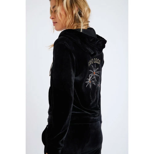 Banana Moon FRESCO SEALAKE Couleur NOIR 4 Banana Moon FRESCO SEALAKE Couleur NOIR – Image 2