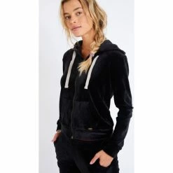 Banana Moon FRESCO SEALAKE Couleur NOIR 7 Banana Moon FRESCO SEALAKE Couleur NOIR -Banana Moon Soldes Boutique 20922352 500 C