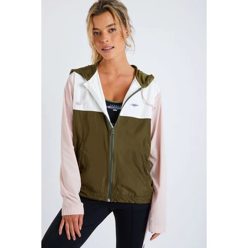 Banana Moon SKIP ZOOMING Couleur KAKI 3 Banana Moon SKIP ZOOMING Couleur KAKI