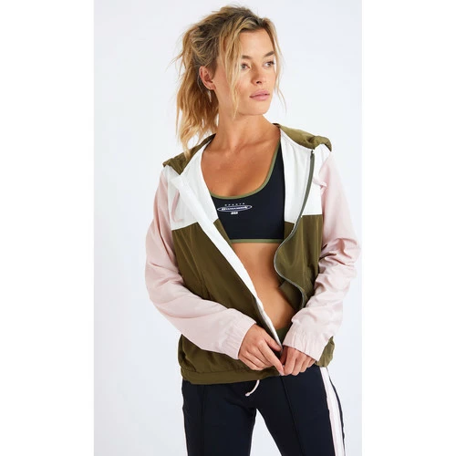 Banana Moon SKIP ZOOMING Couleur KAKI 5 Banana Moon SKIP ZOOMING Couleur KAKI – Image 3