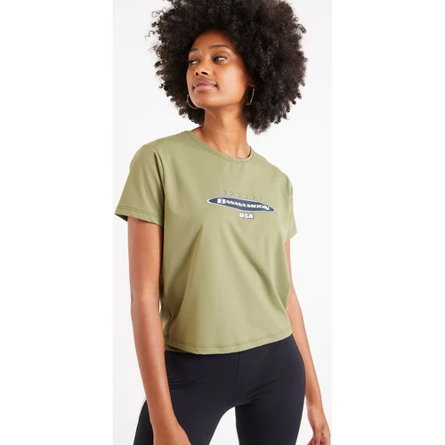 Banana Moon TUDO SPRINT Couleur KAKI 4 Banana Moon TUDO SPRINT Couleur KAKI – Image 2